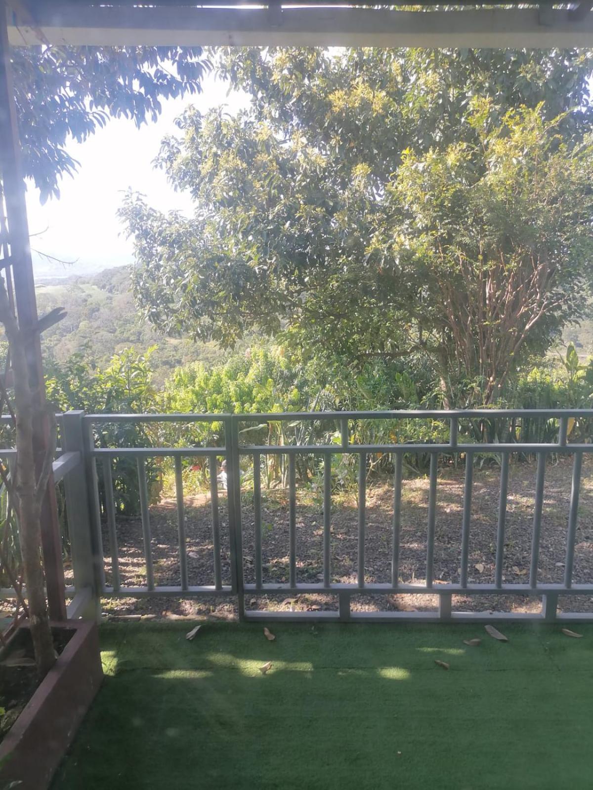 Villa Garita Inn Bagian luar foto