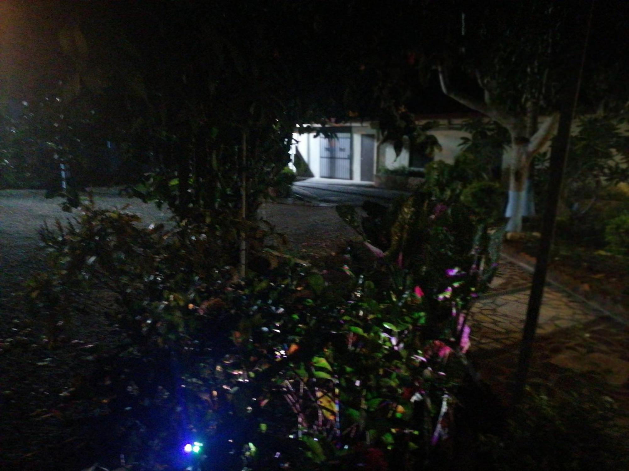 Villa Garita Inn Bagian luar foto